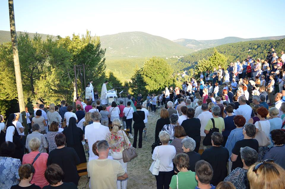 zahvalnica gospin grad