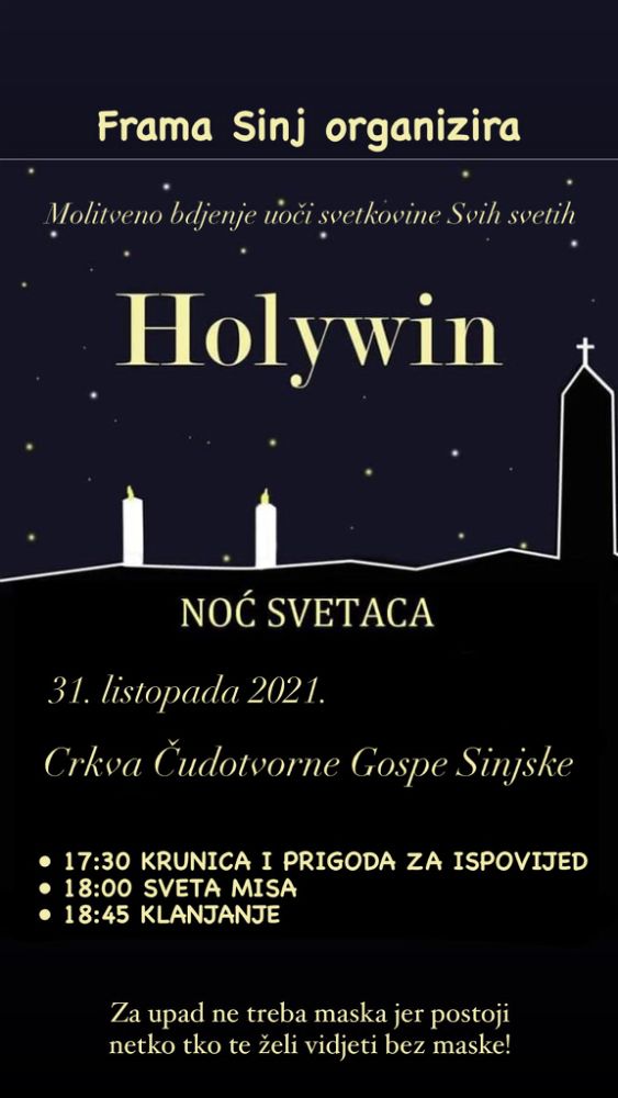 Holywin