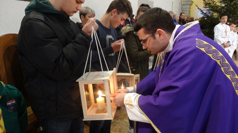 Betlehemsko svjetlo 4