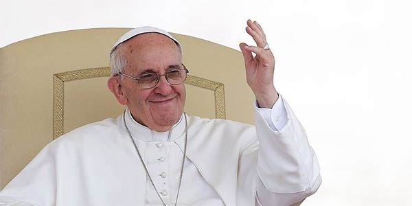 papa franjo