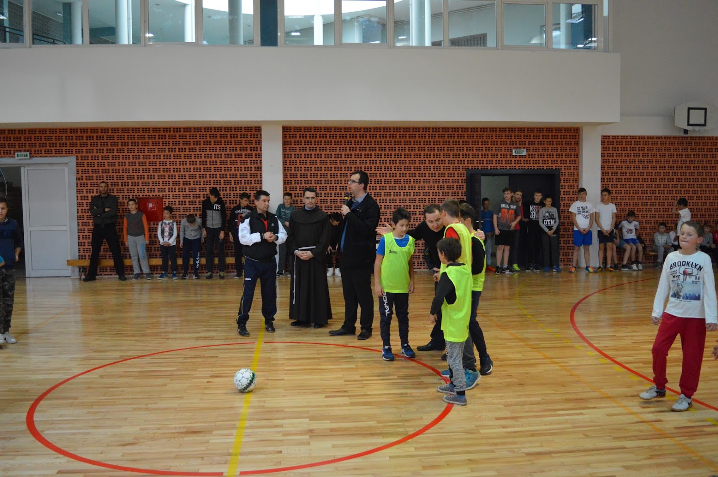 turnir ministranti 3 12 2017