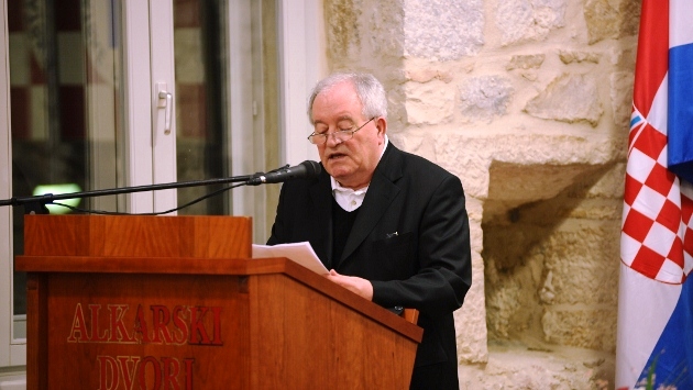 fra mirko maric