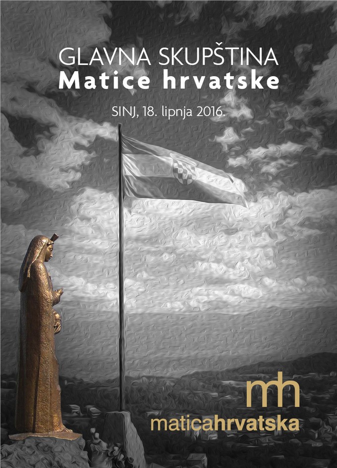 matica skupstina