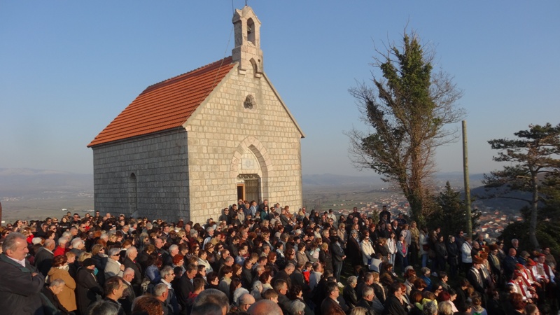 Krizni put blagoslov 55