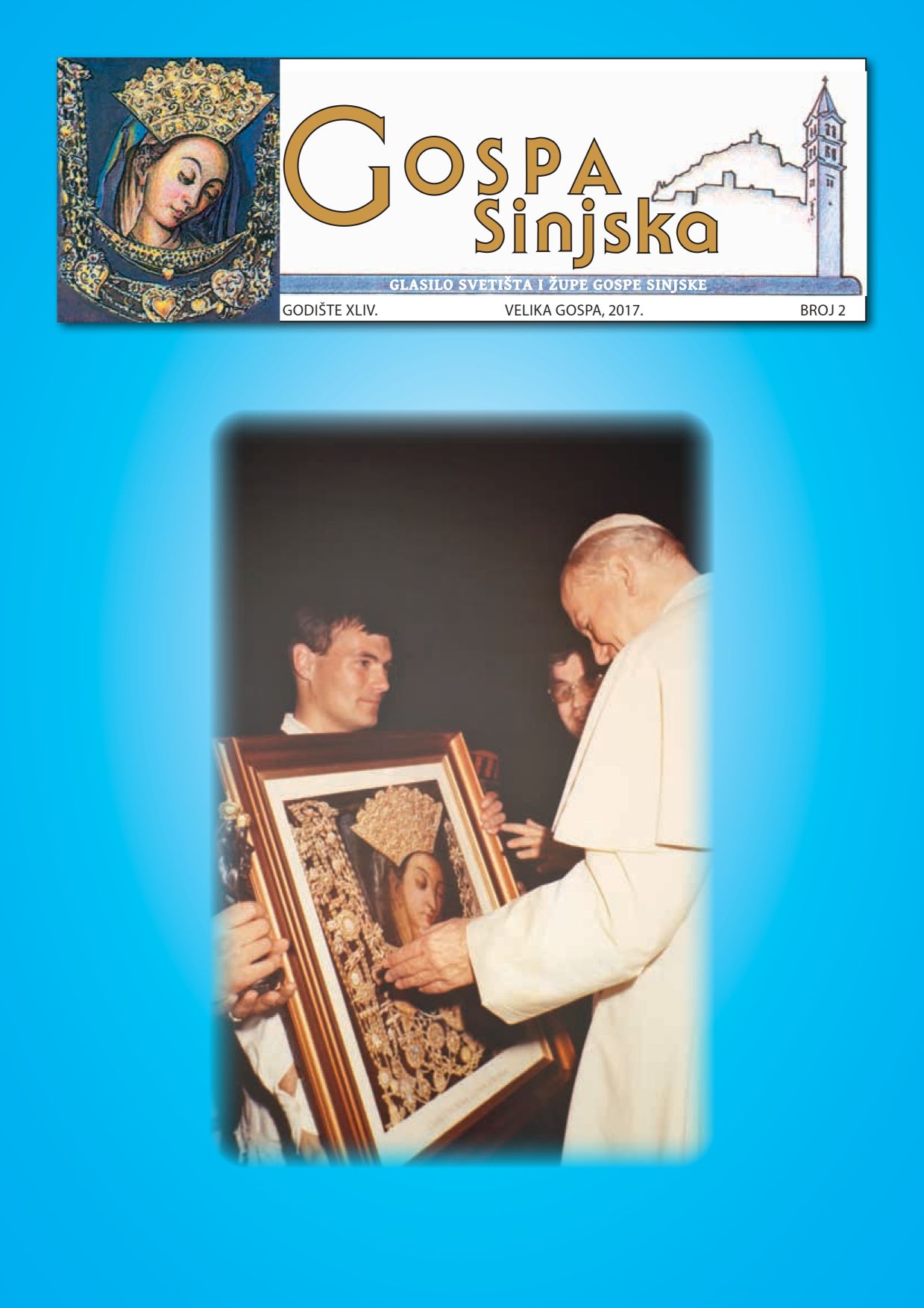 Gs velika gospa 2017