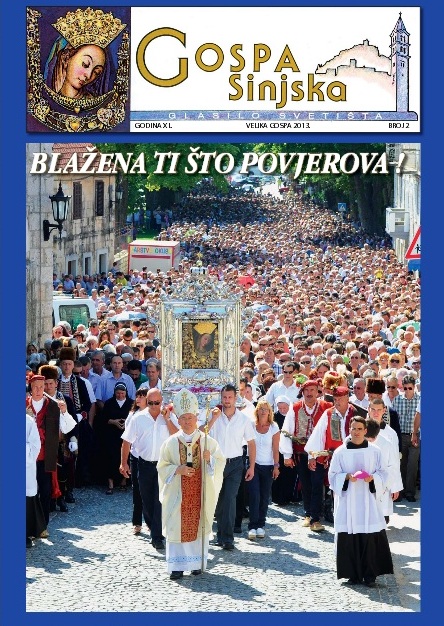 velika gospa 2013